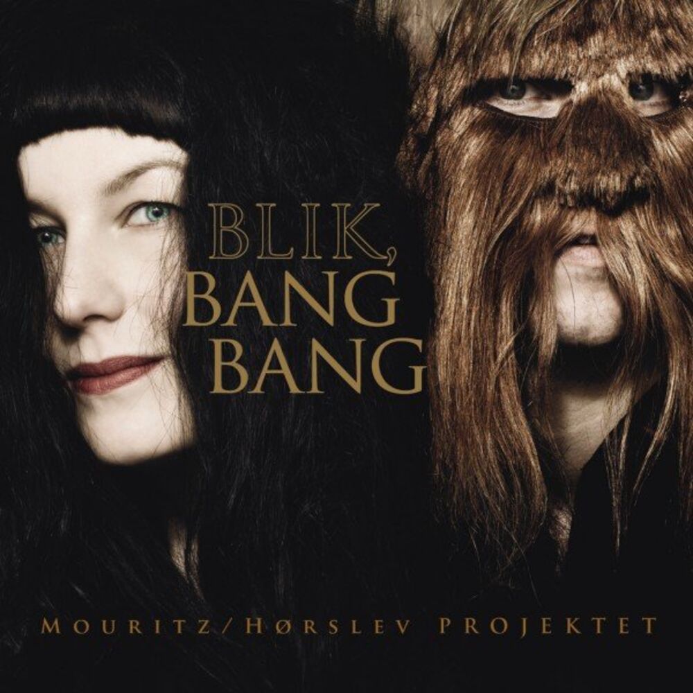 Picture of Blik, Bang Bang