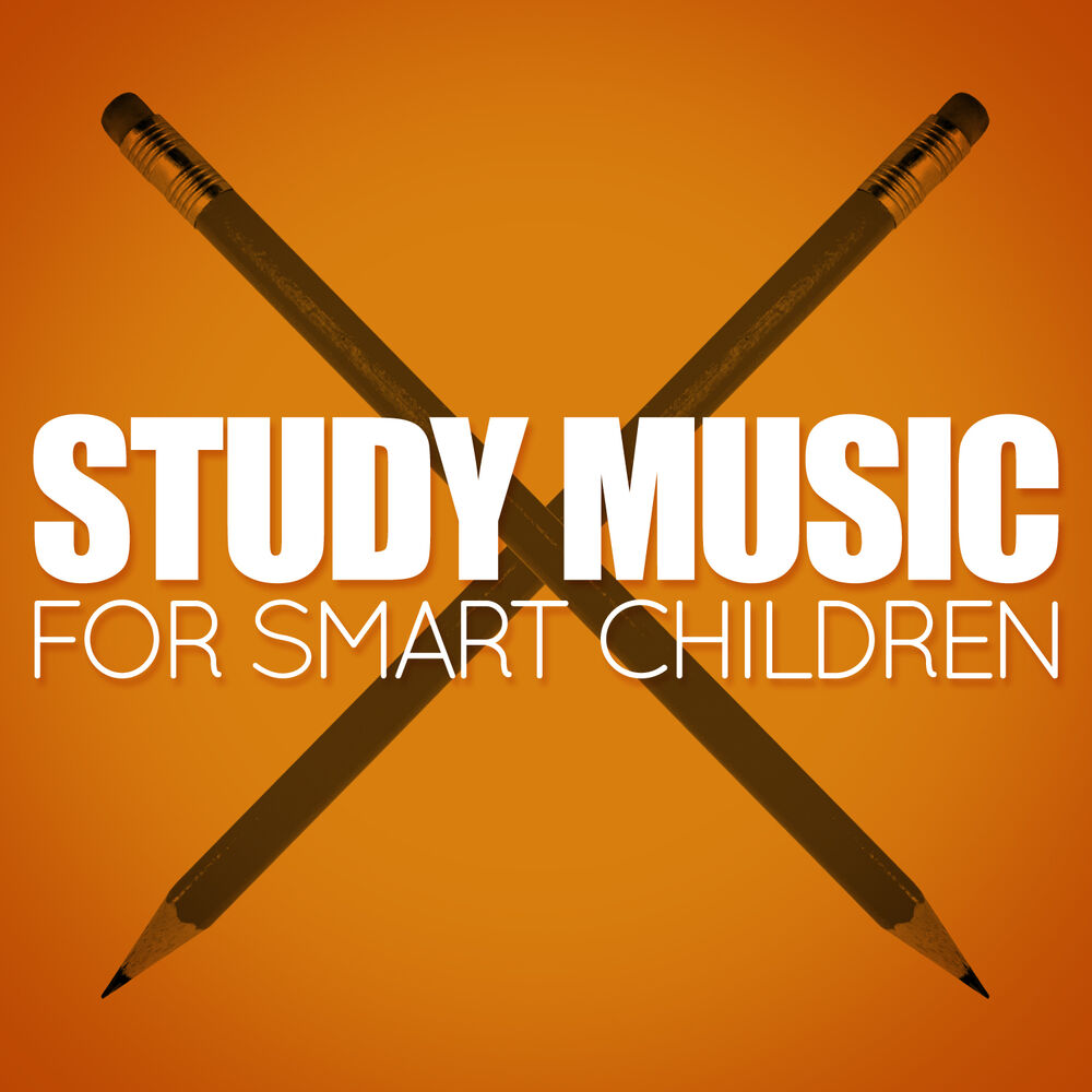 Picture of Study Music for Smart Children