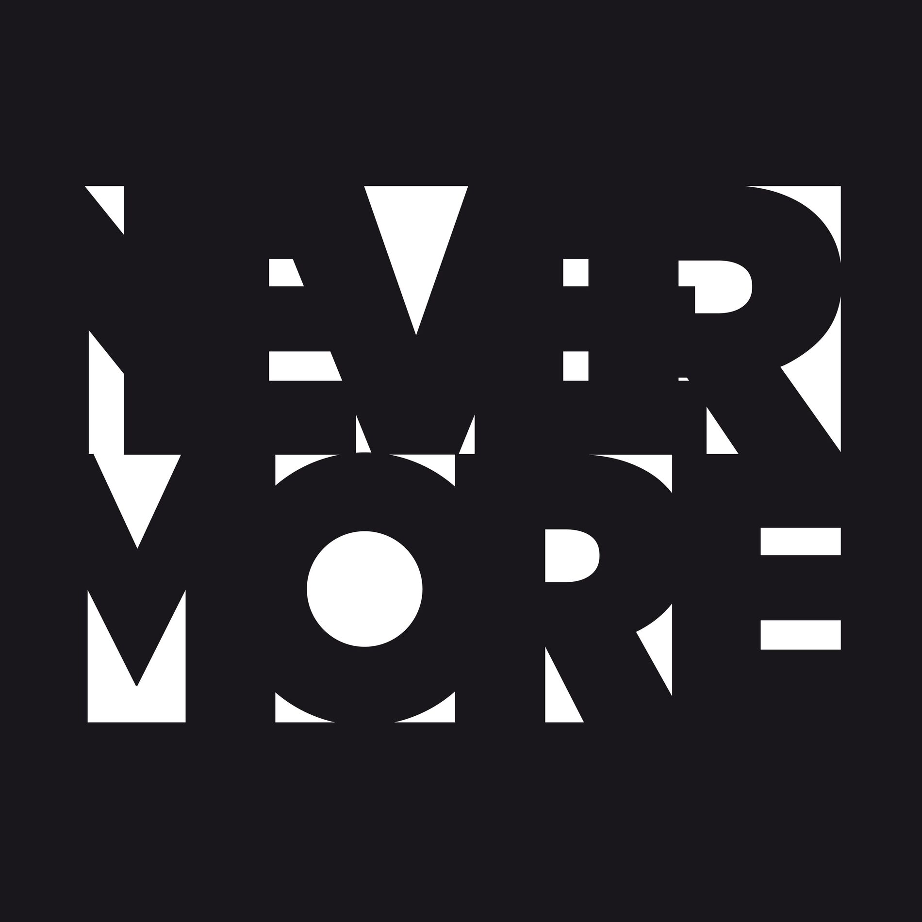 Album cover of Nevermore