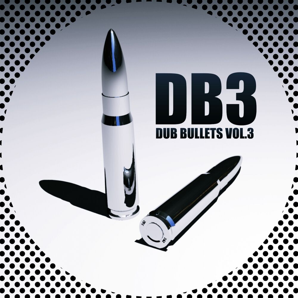 Picture of Dub Bullets Vol.3