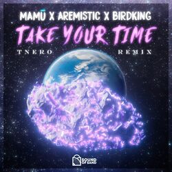 Cover of Take Your Time (feat. Birdking & Aremistic) [Tnero Remix]