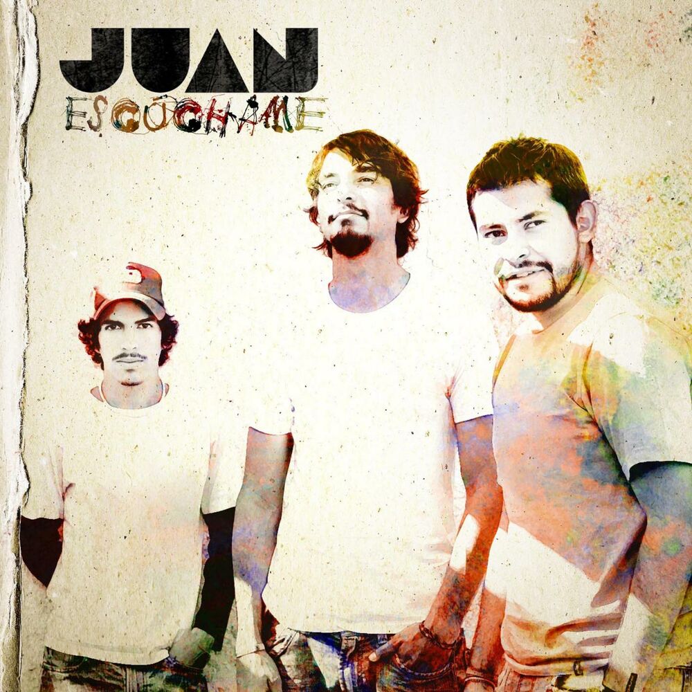 Picture of Escúchame