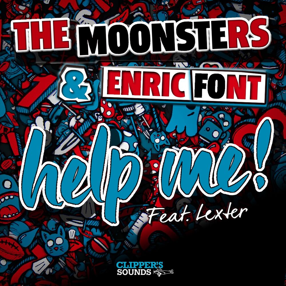 Picture of Help Me!