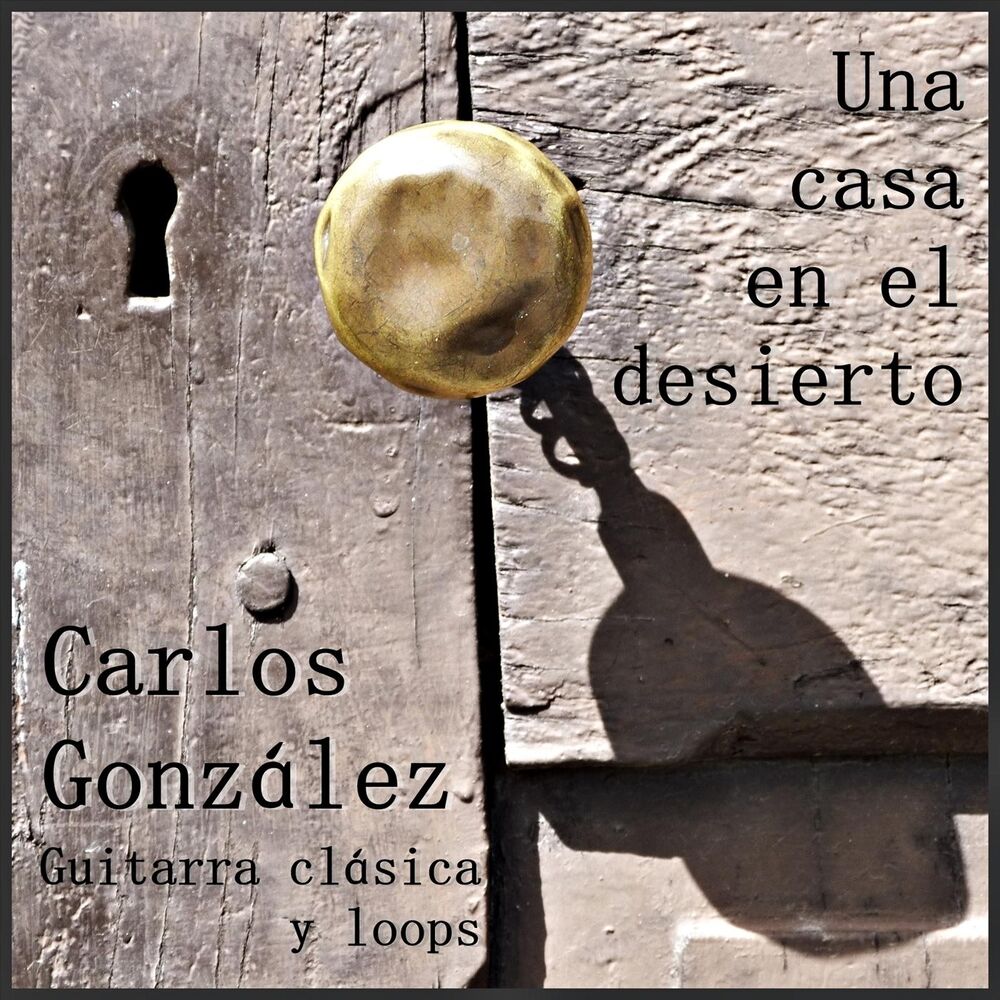 Picture of Una Casa en el Desierto