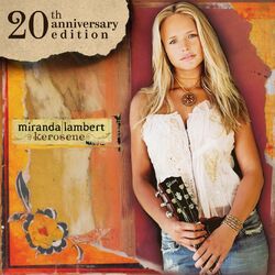 Cover of Kerosene (20th Anniversary Edition)
