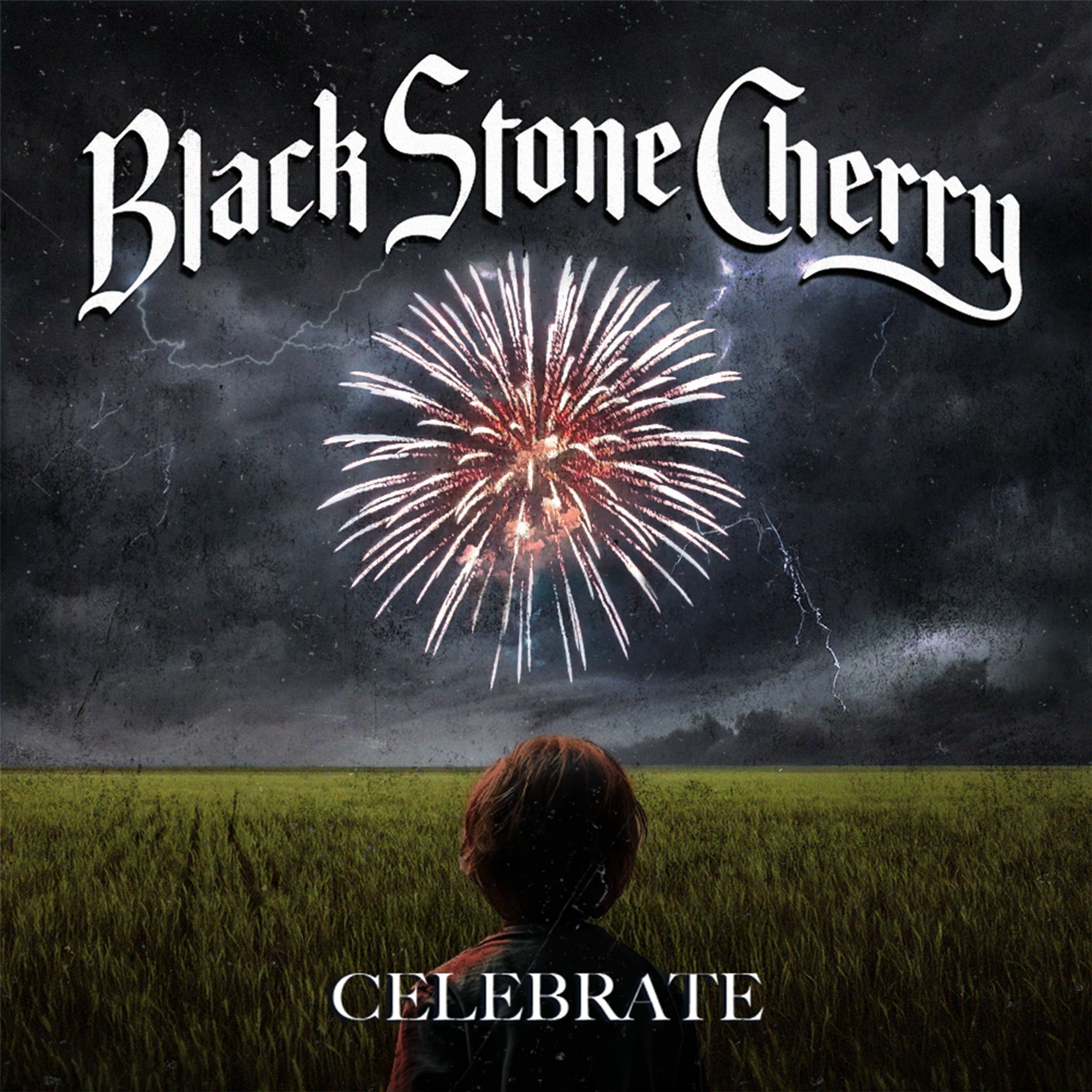 Album cover of Celebrate