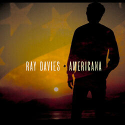Cover of Americana