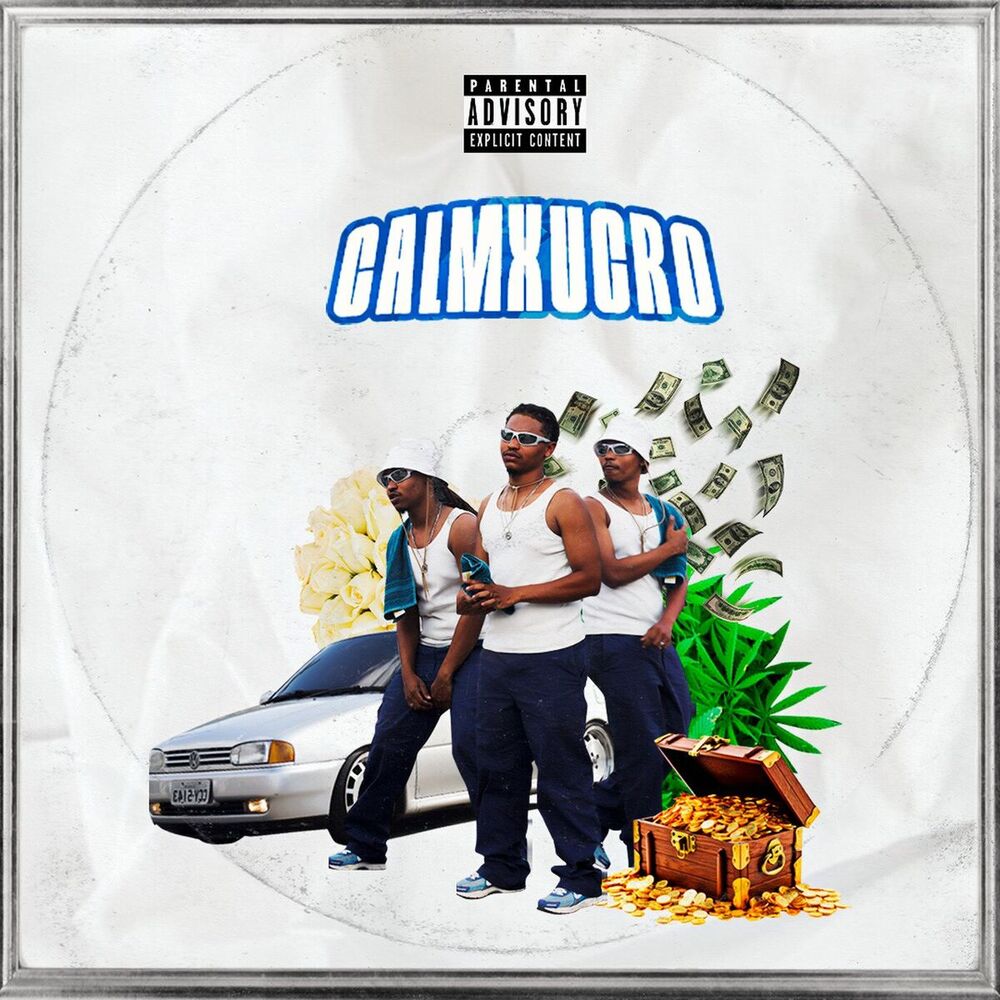 Picture of Calmxucro