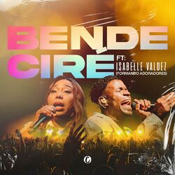 Cover of Bendeciré, Salmos 34 (feat. Isabelle Valdez) [Live]