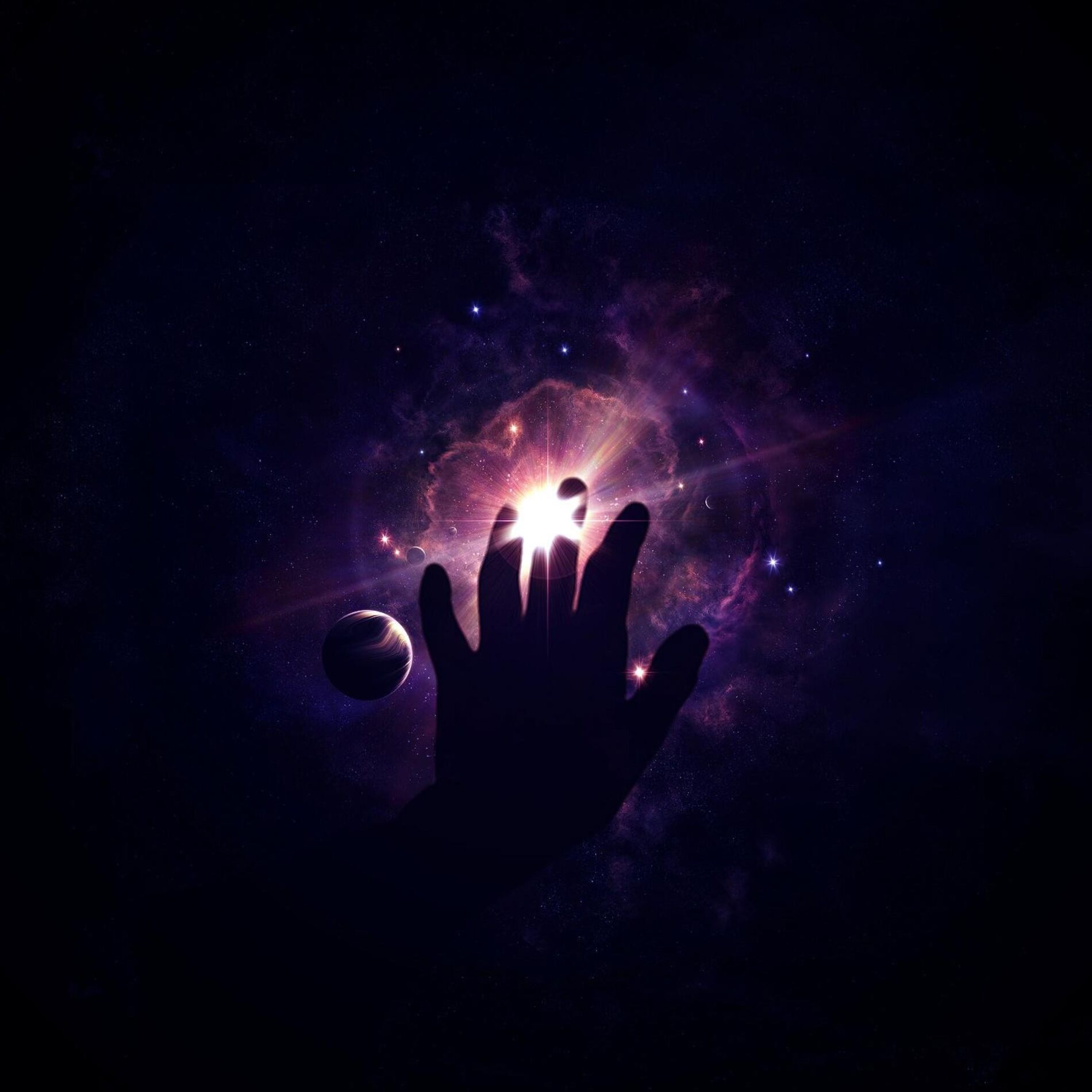 Album cover of Miracle