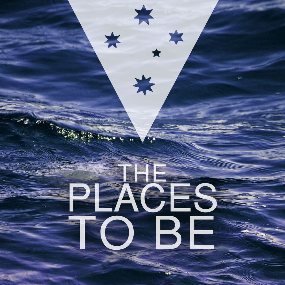 Picture of The Places To Be