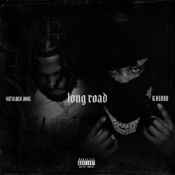 Cover of Long Road