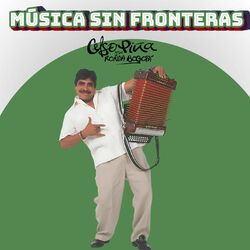 Cover of Celso Piña y su Ronda Bogotá: Música Sin Fronteras