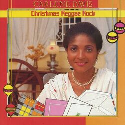 Cover of Christmas Reggae Rock