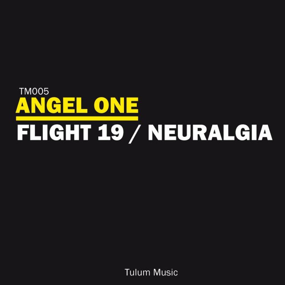Picture of Flight 19 / Neuralgia