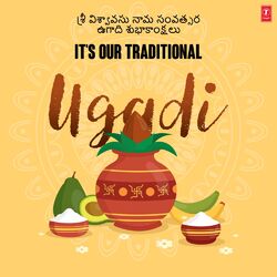 Cover of It's Our Traditional Ugadi