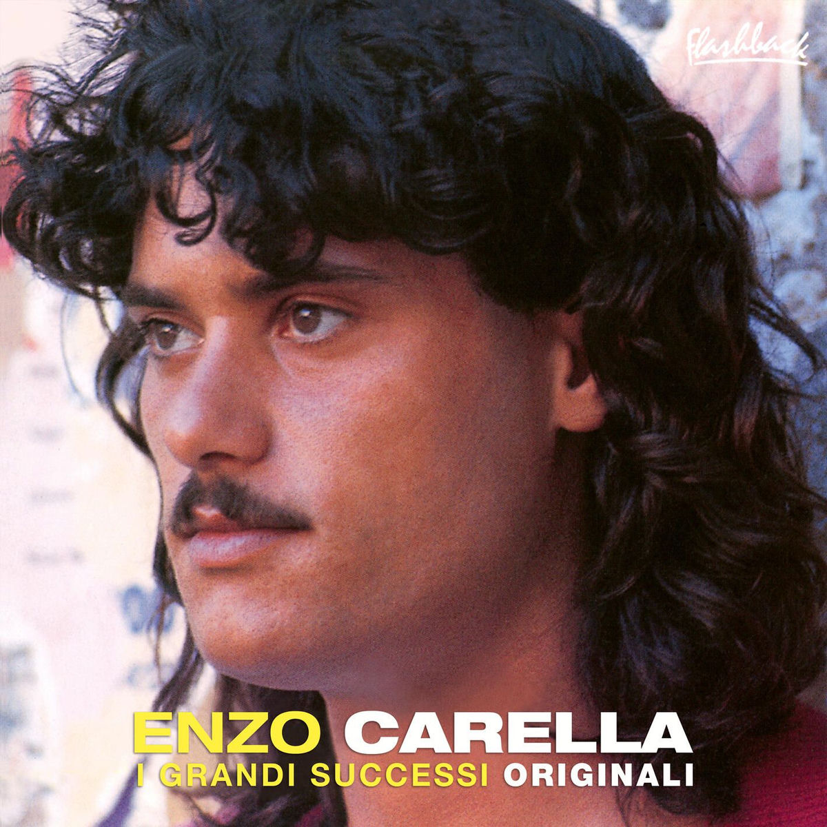 Album cover of Enzo Carella - I grandi successi originali