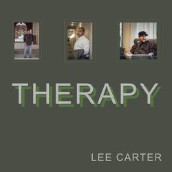 Cover of Therapy