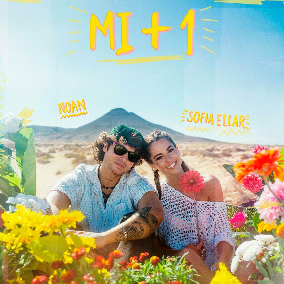 Album cover of Mi + 1