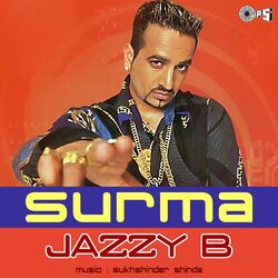 Cover of Surma