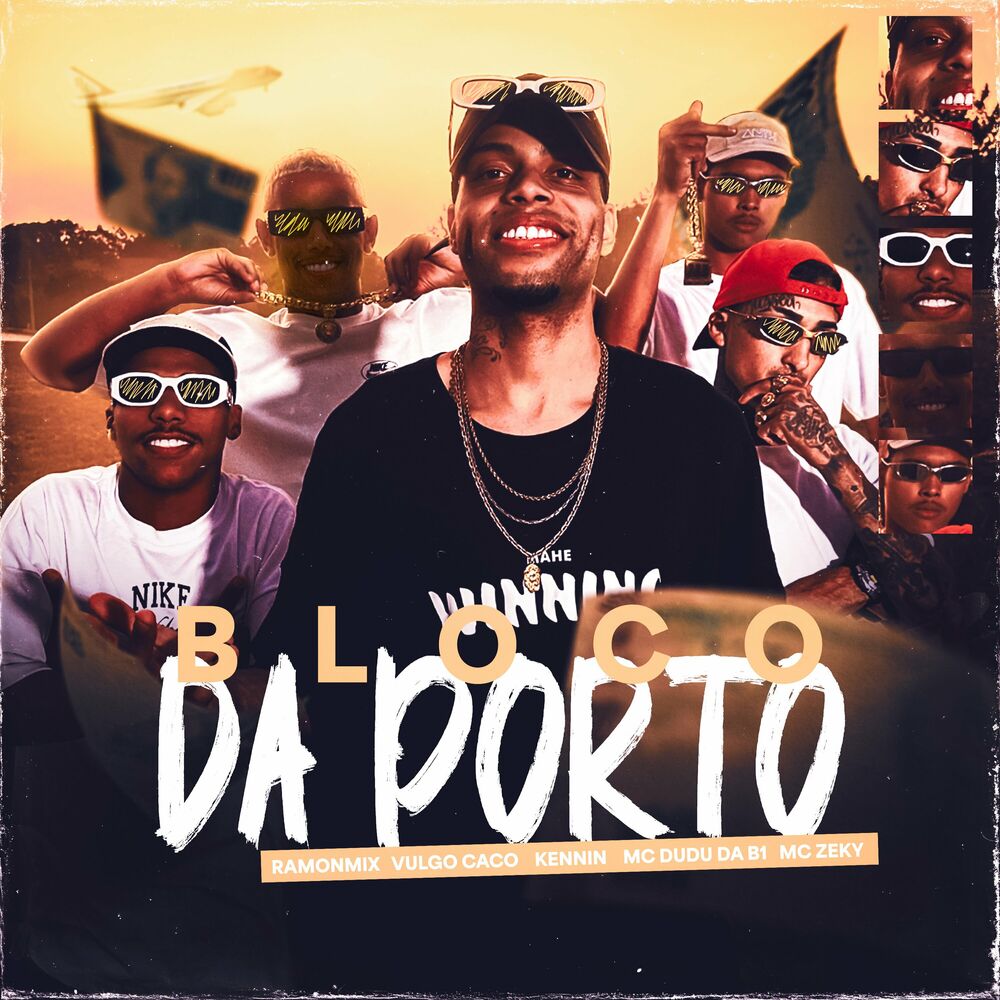 Picture of Bloco da Porto