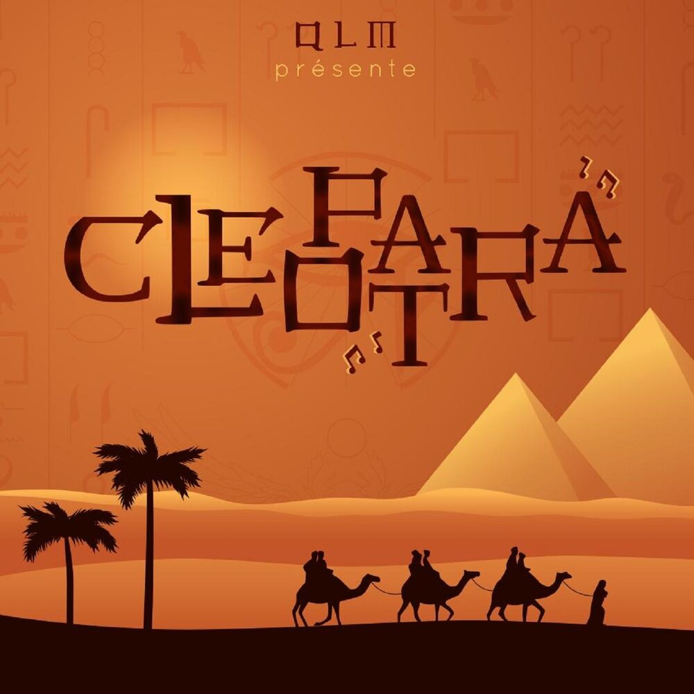 Picture of Cleopatra