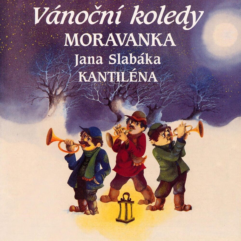 Picture of Vánoční Koledy