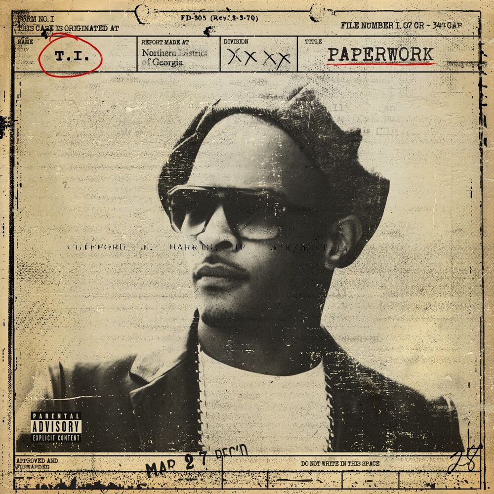 Picture of Paperwork (Explicit)