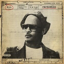 Cover of Paperwork (Explicit)