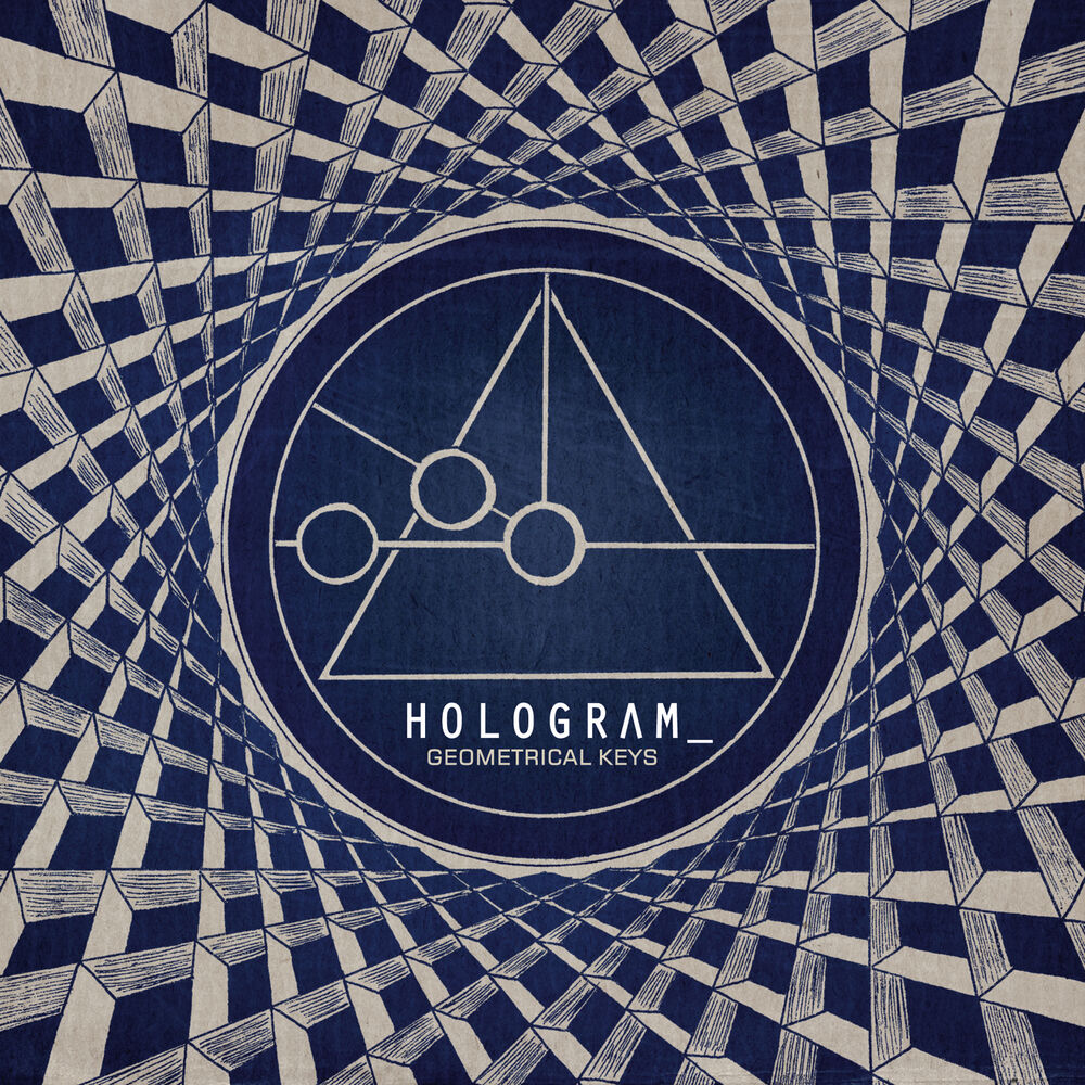 Picture of Geometrical Keys