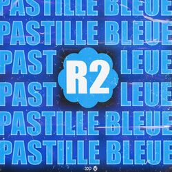 Cover of Pastille Bleue
