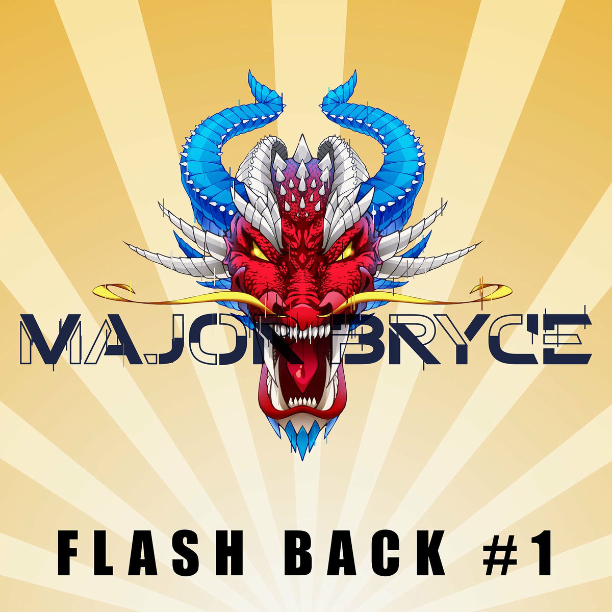 Album cover of Flash Back #1