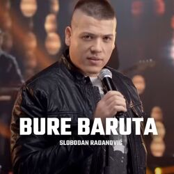 Bure baruta