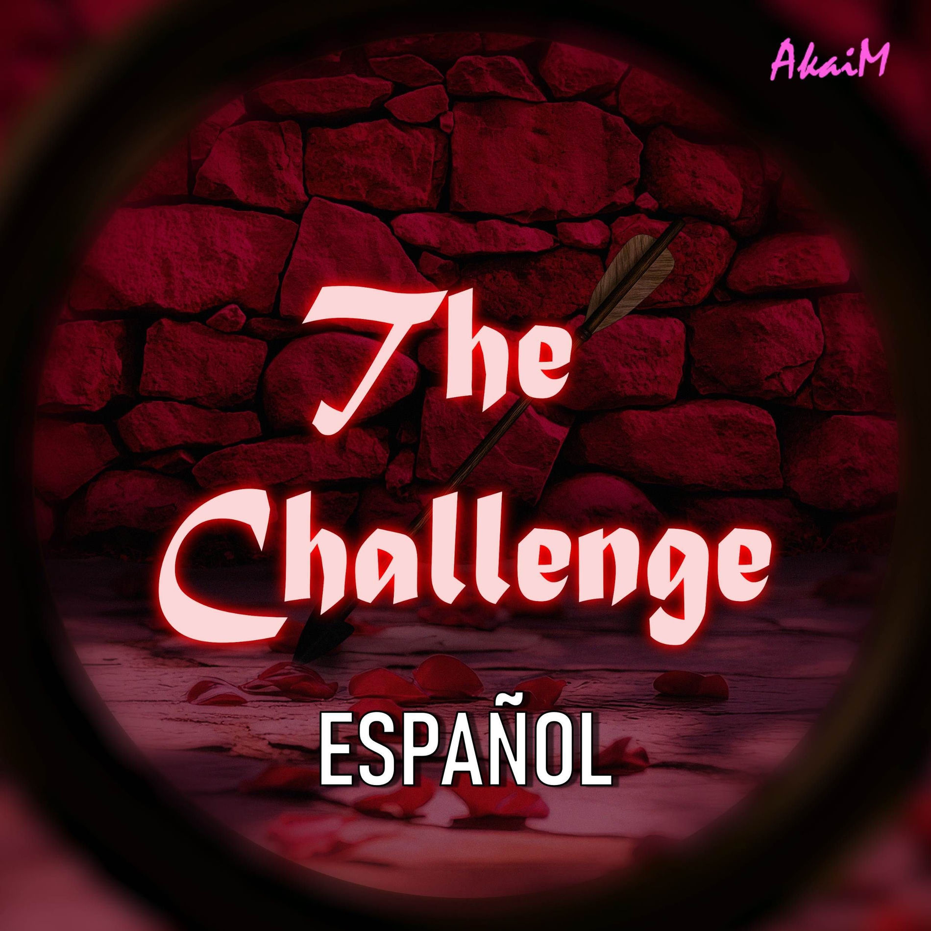 Album cover of The Challenge (From 