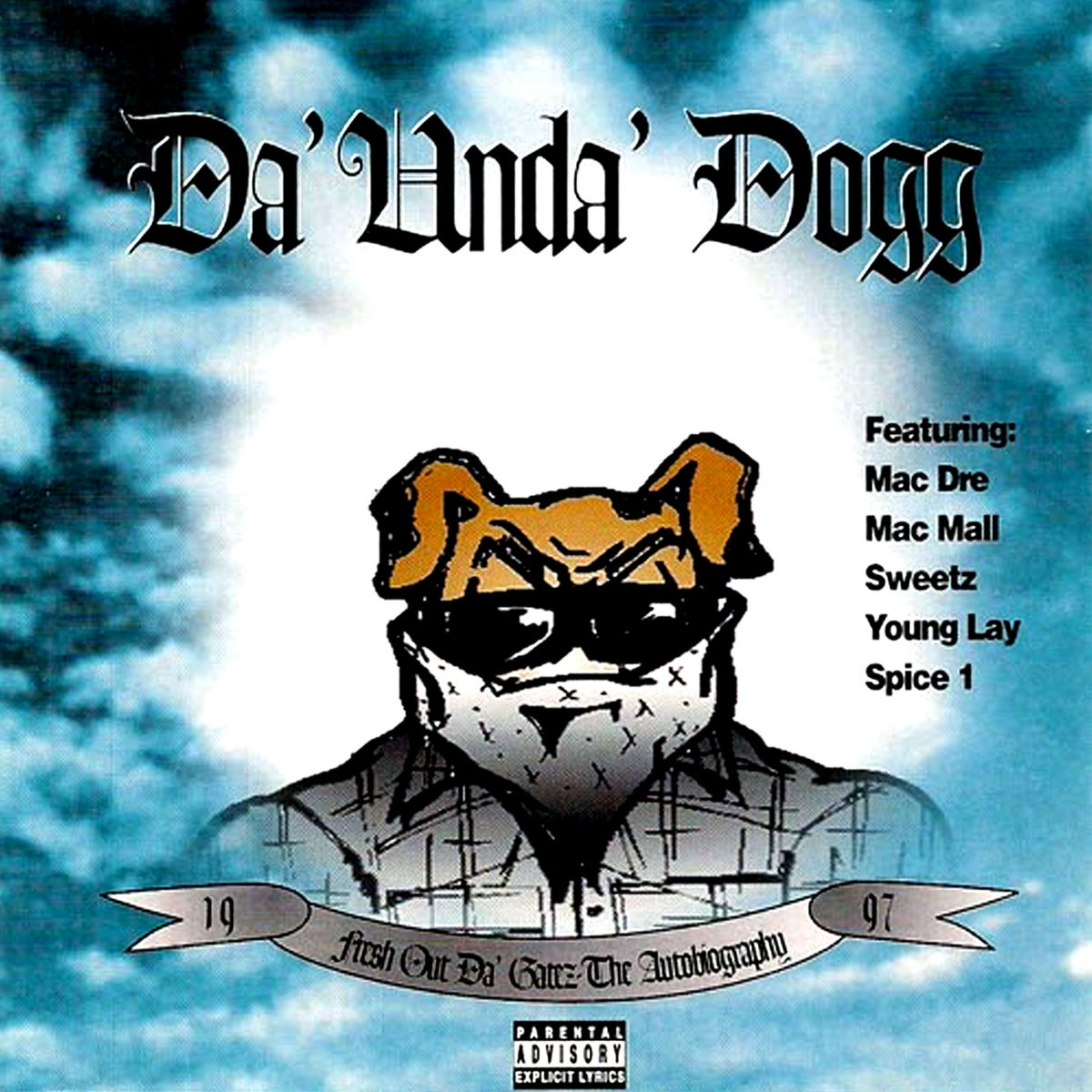Da 'Unda' Dogg: albums, songs, concerts | Deezer