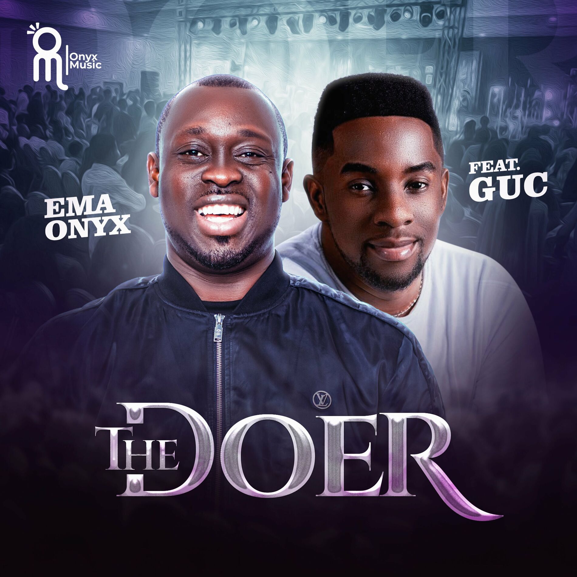 Album cover of The Doer