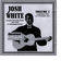 Little Brother Blues by Josh White album cover