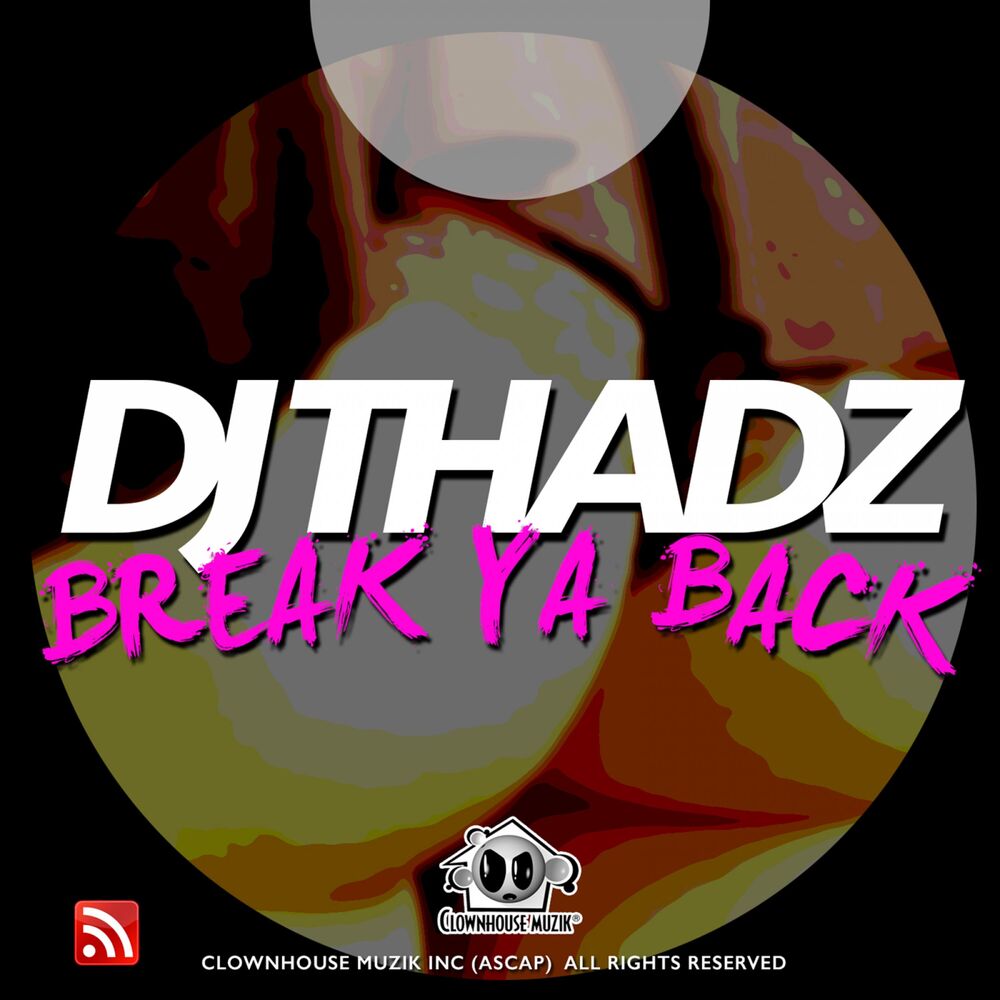 Picture of Break Ya Back