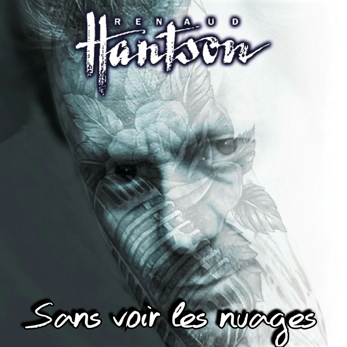 Album cover of Sans voir les nuages