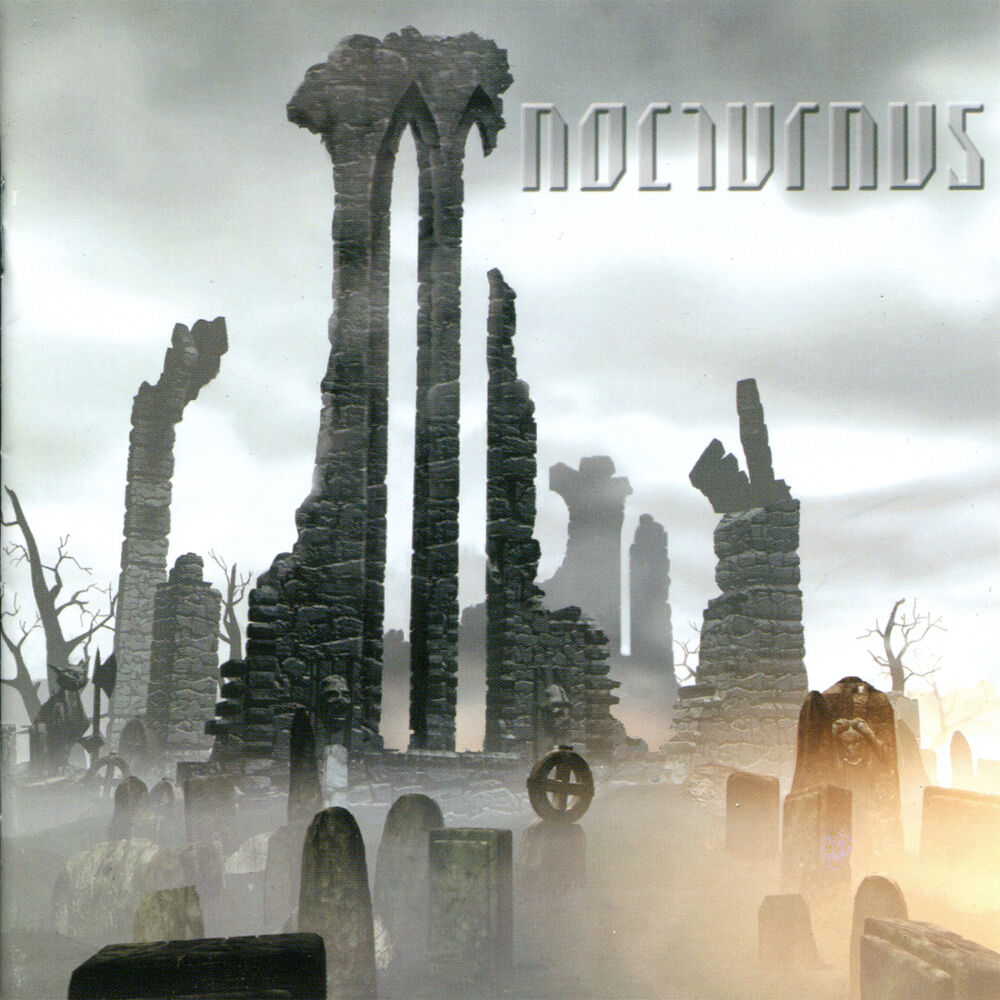Picture of Ethereal Tomb