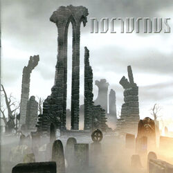 Cover of Ethereal Tomb