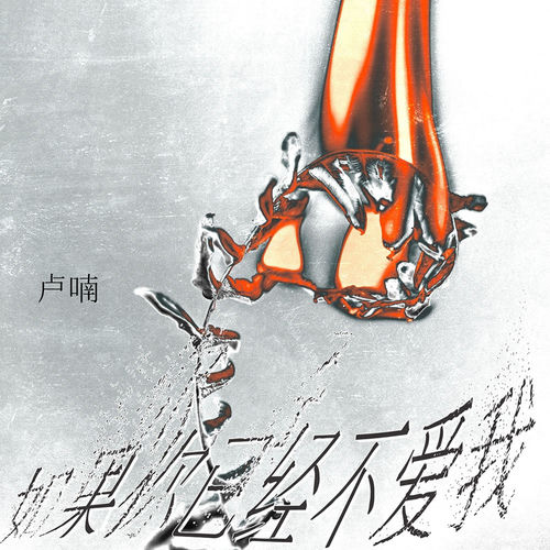 如果你已经不爱我