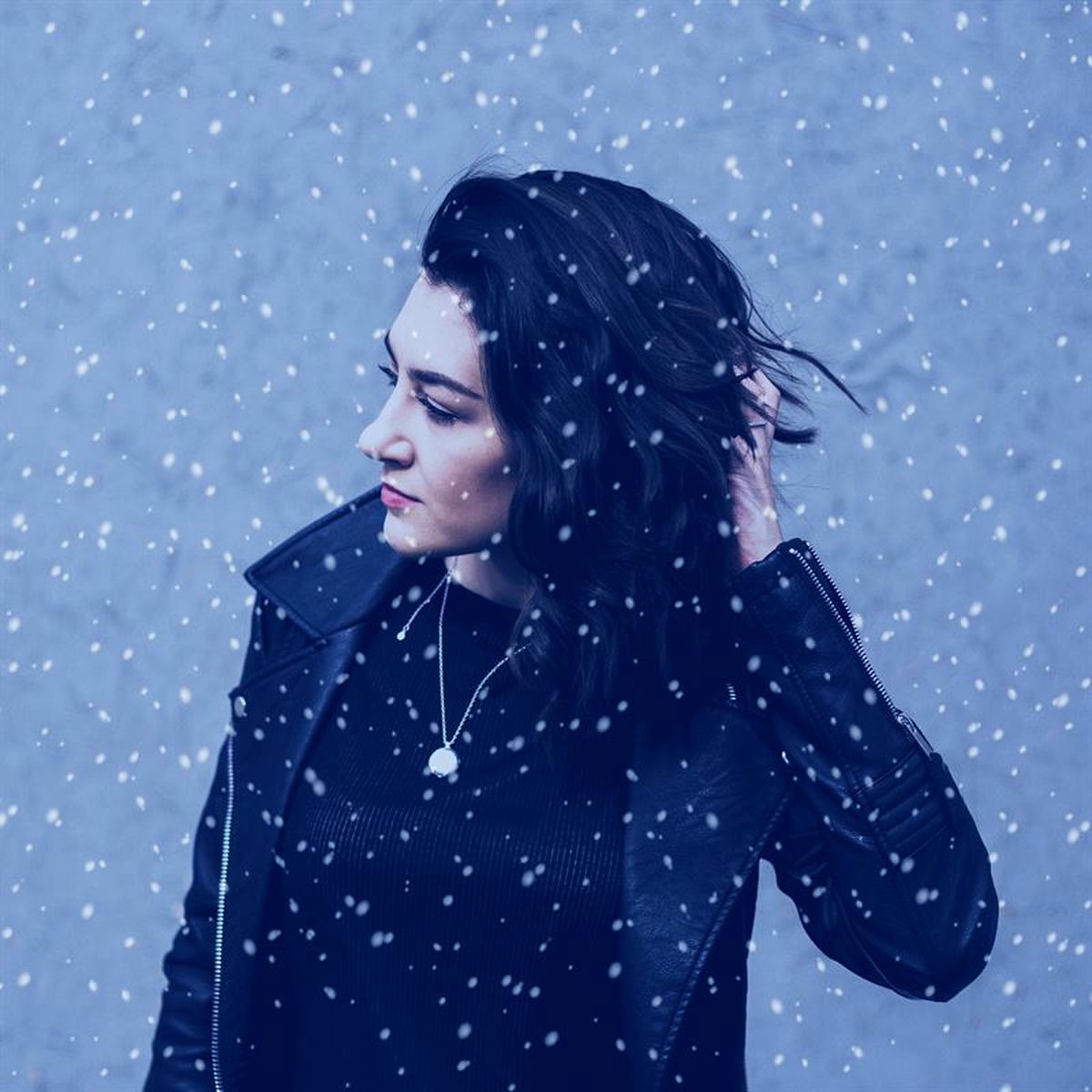 Album cover of Christmas Hope (feat. Hannah Trigwell)