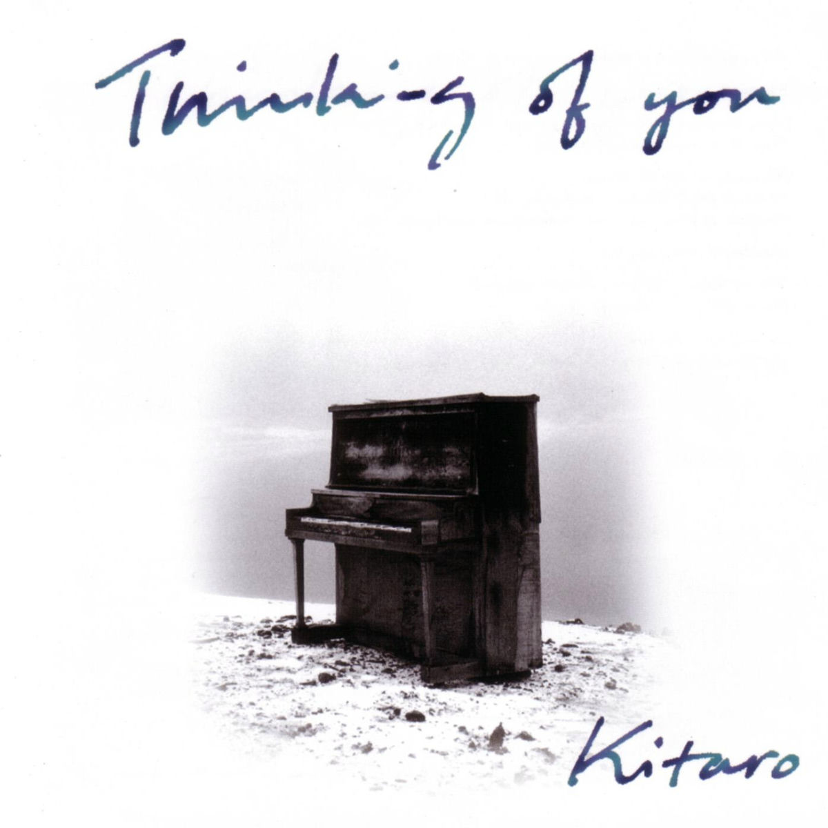 Album cover of Thinking of You
