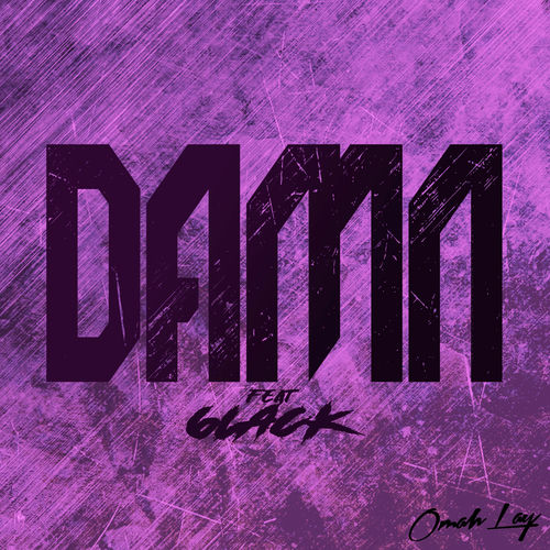 Damn (feat. 6LACK) cover art