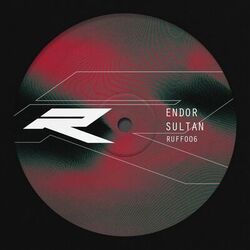 Cover of Sultan