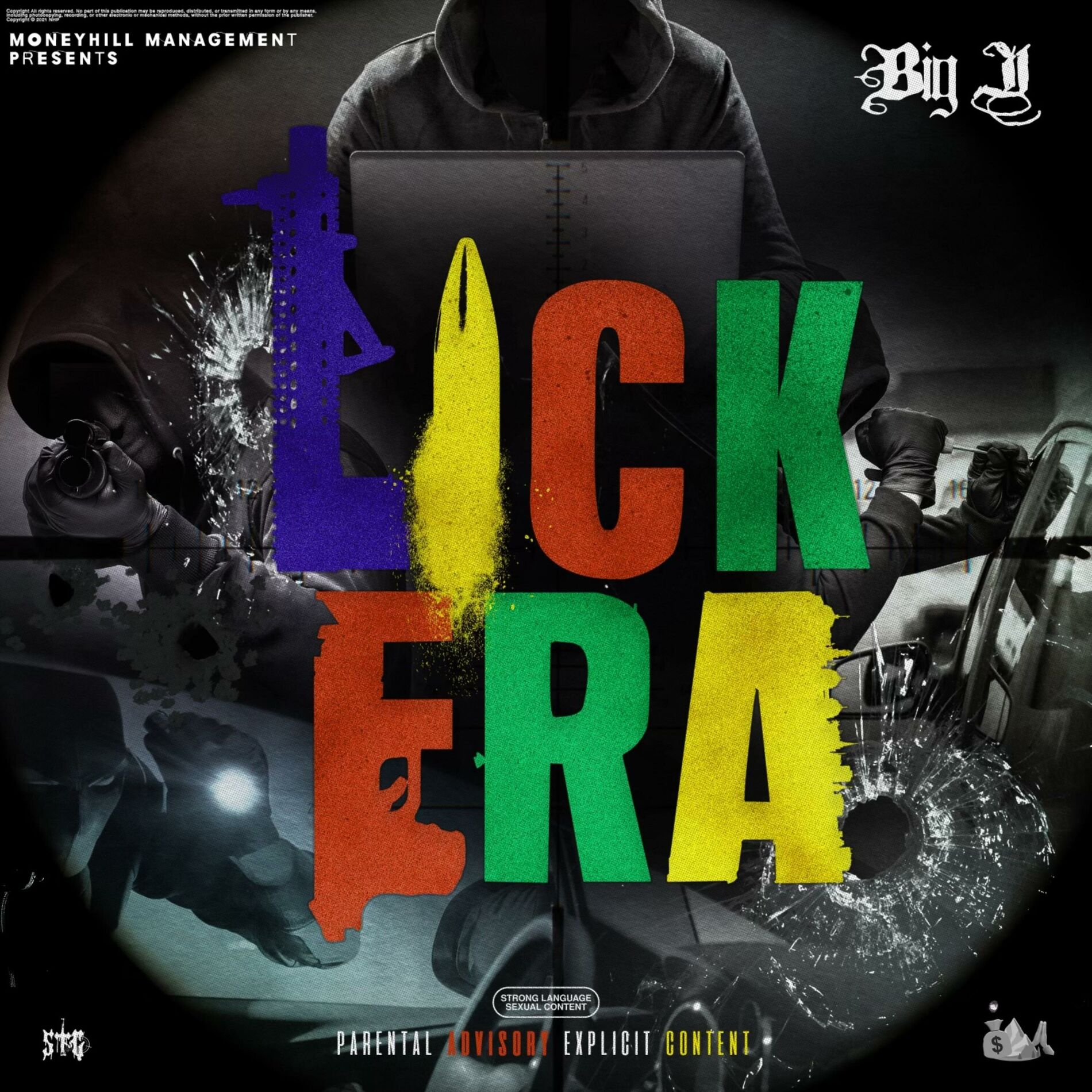 Big J: albums, songs, concerts | Deezer