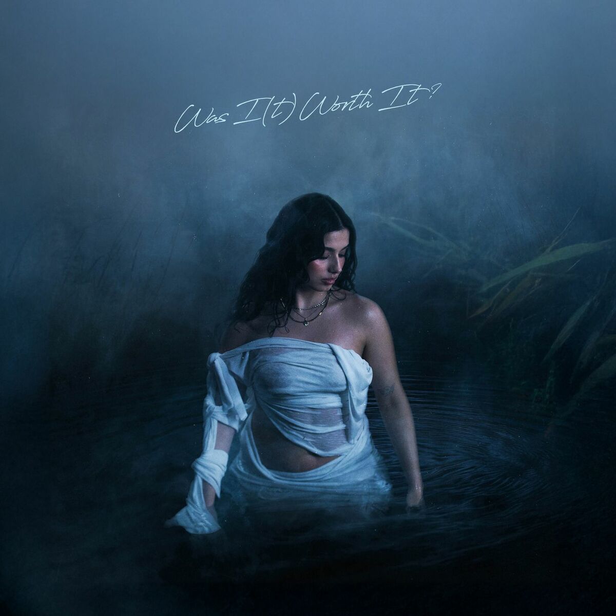 Album cover of Was I(t) Worth It?