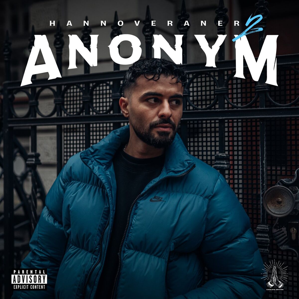 Album cover of Hannoveraner 2