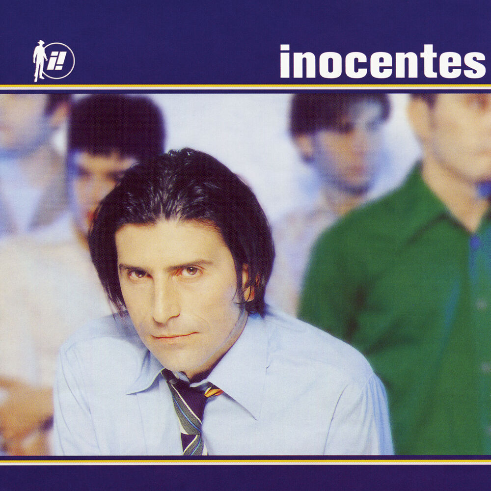 Picture of Inocentes